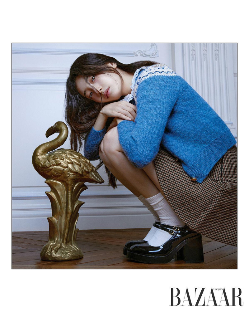 Winter Edition - Celine, December 2024