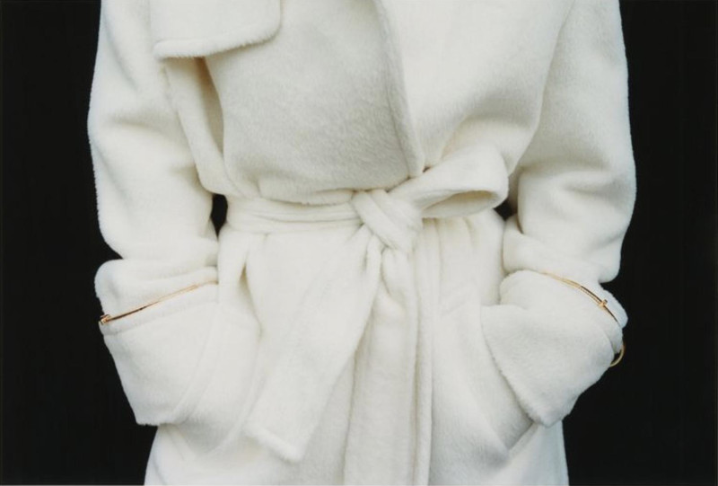 Rosie Huntington-Whiteley featured in Touch Of Light, December 2024