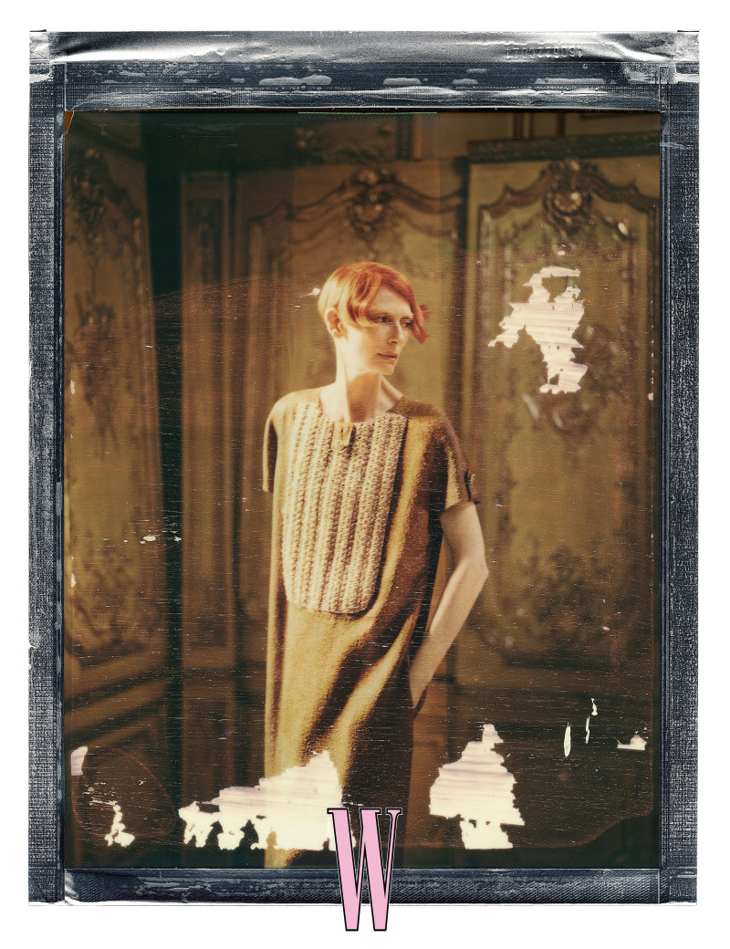 Tilda Swinton, January 2024