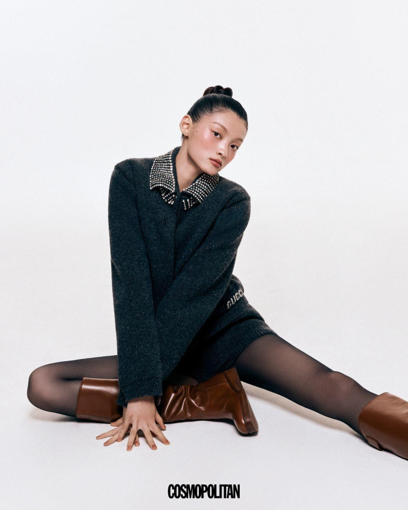 Choose Your Fall Outwear, October 2024