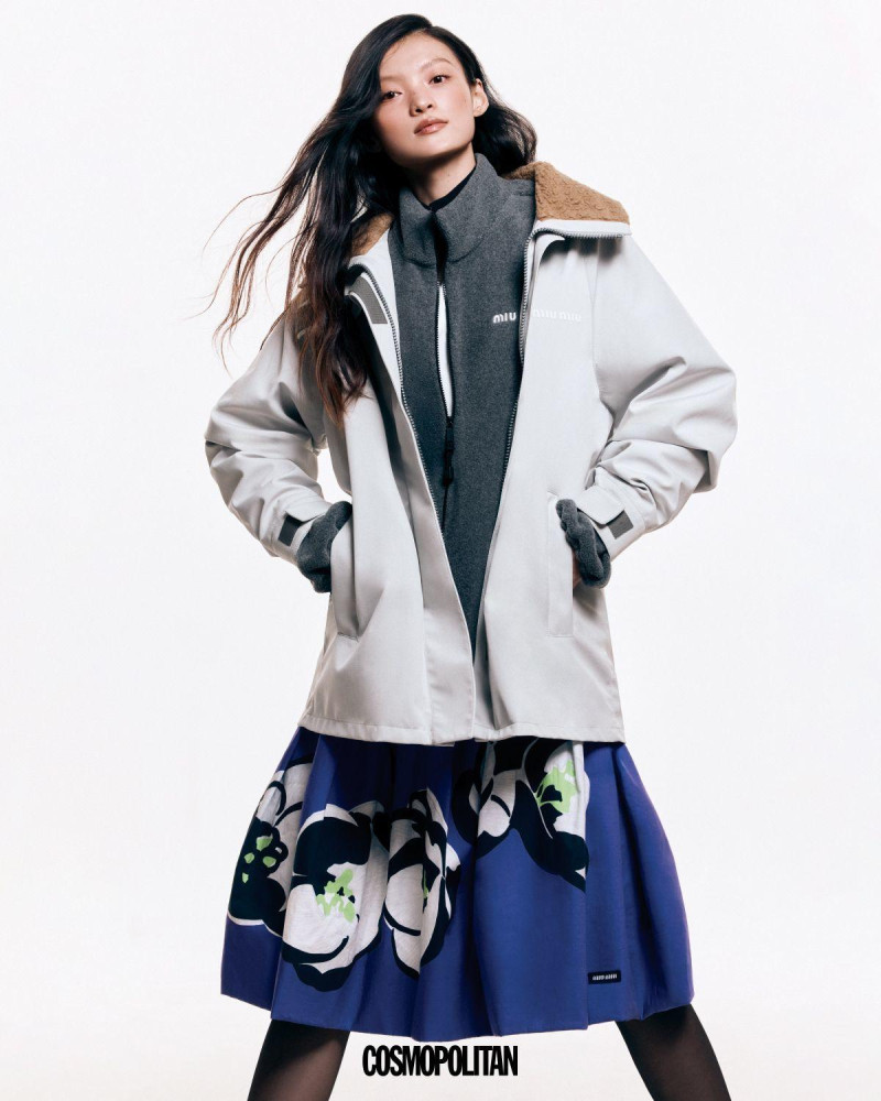 Choose Your Fall Outwear, October 2024
