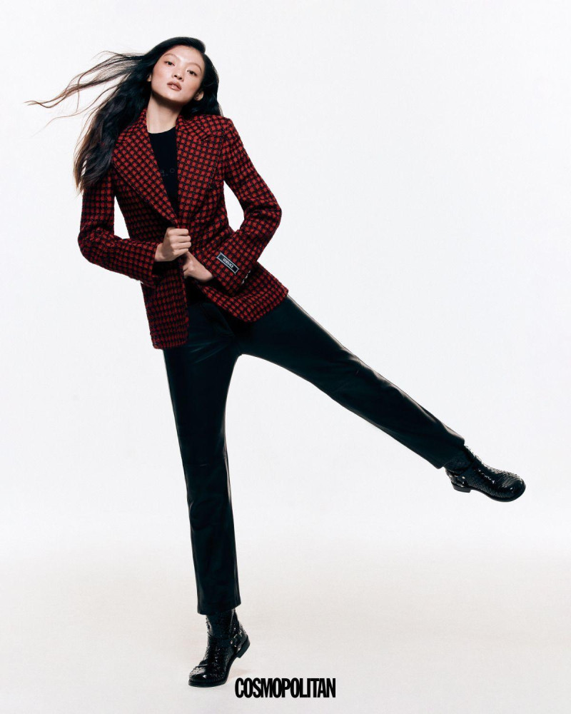 Choose Your Fall Outwear, October 2024