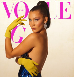 Bella Hadid