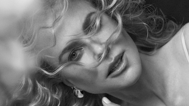 Nicole Kidman featured in Nicole Gets Busy, December 2024