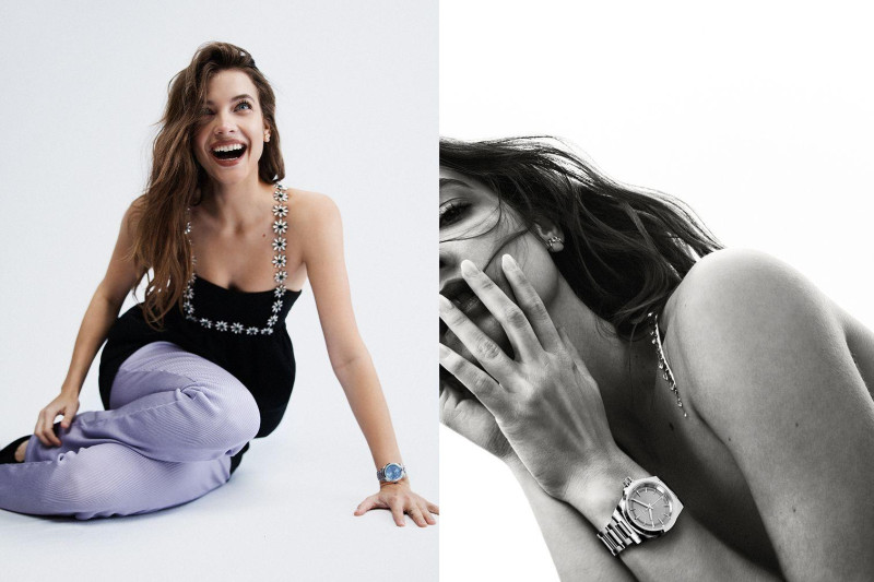 Barbara Palvin featured in Barbara Palvin, June 2024