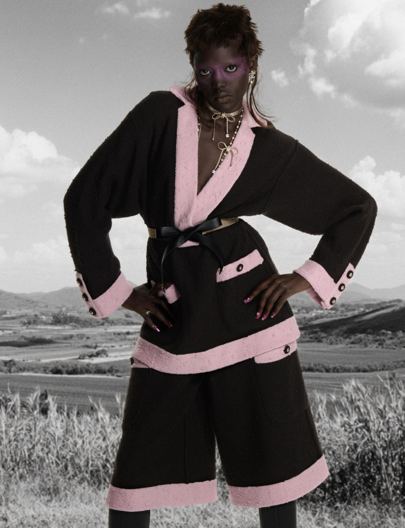 Alaato Jazyper featured in Alaato, September 2024