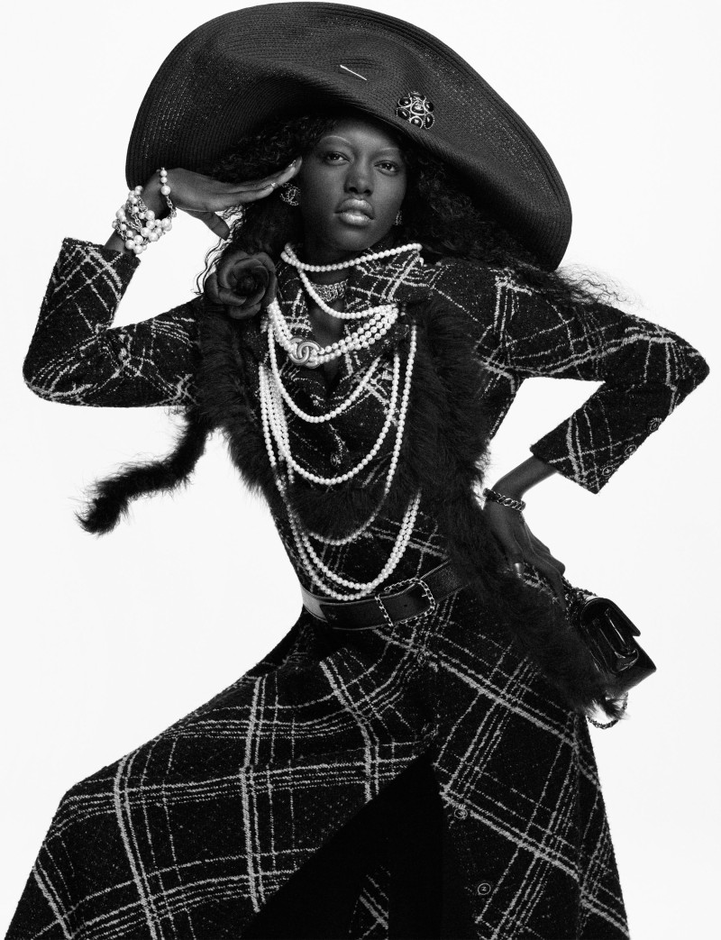 Alaato Jazyper featured in Alaato, September 2024