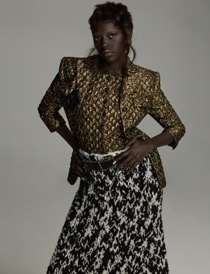 Alaato Jazyper featured in Alaato, September 2024