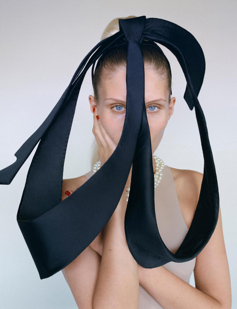 Ida Heiner featured in Ida, September 2024