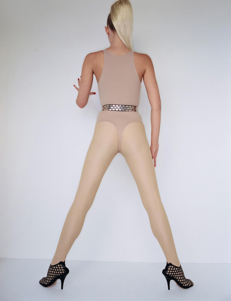 Ida Heiner featured in Ida, September 2024