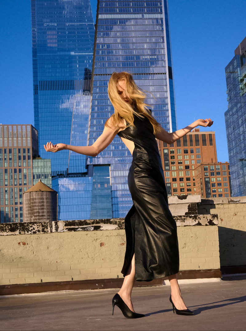 Nicole Kidman featured in Nicole Kidman On Babygirl And Pushing Herself To The Limit, November 2024