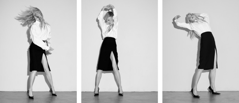 Nicole Kidman featured in Nicole Kidman On Babygirl And Pushing Herself To The Limit, November 2024