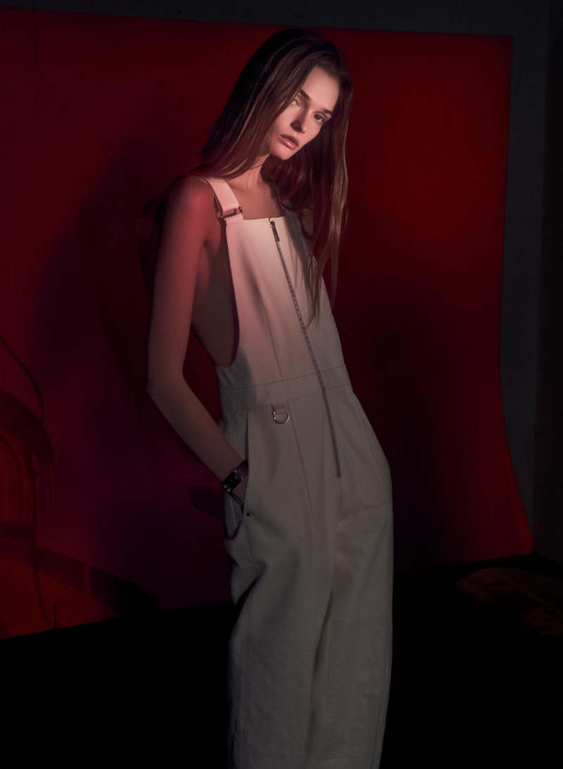 Lulu Tenney featured in Studio Visit, December 2024