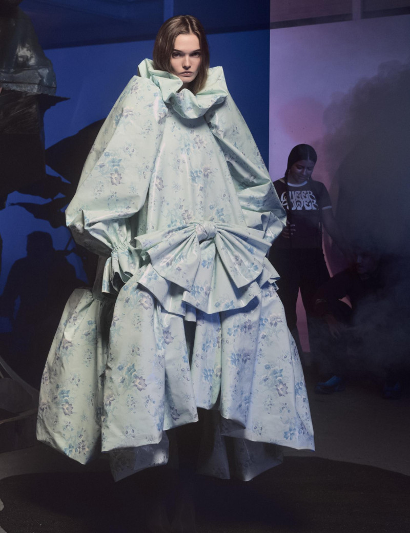 Lulu Tenney featured in Studio Visit, December 2024