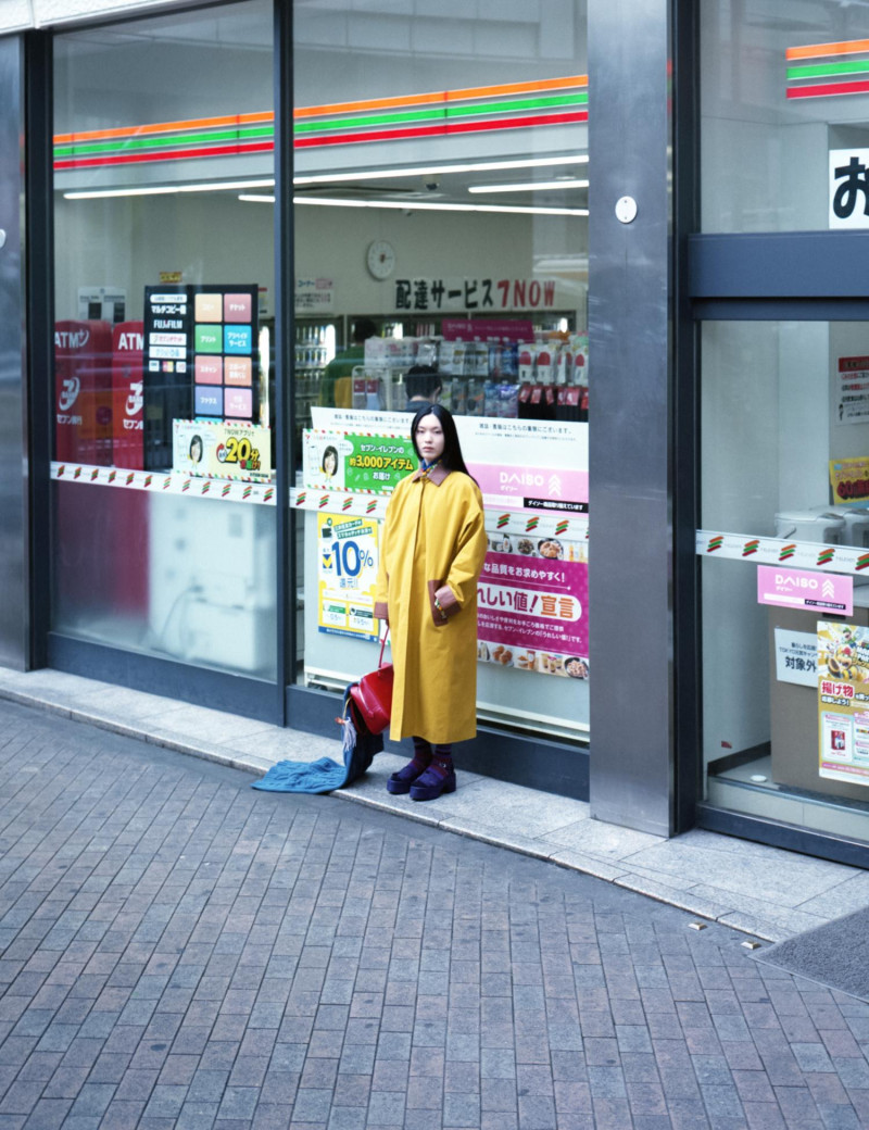 Tokyo Pops, December 2024