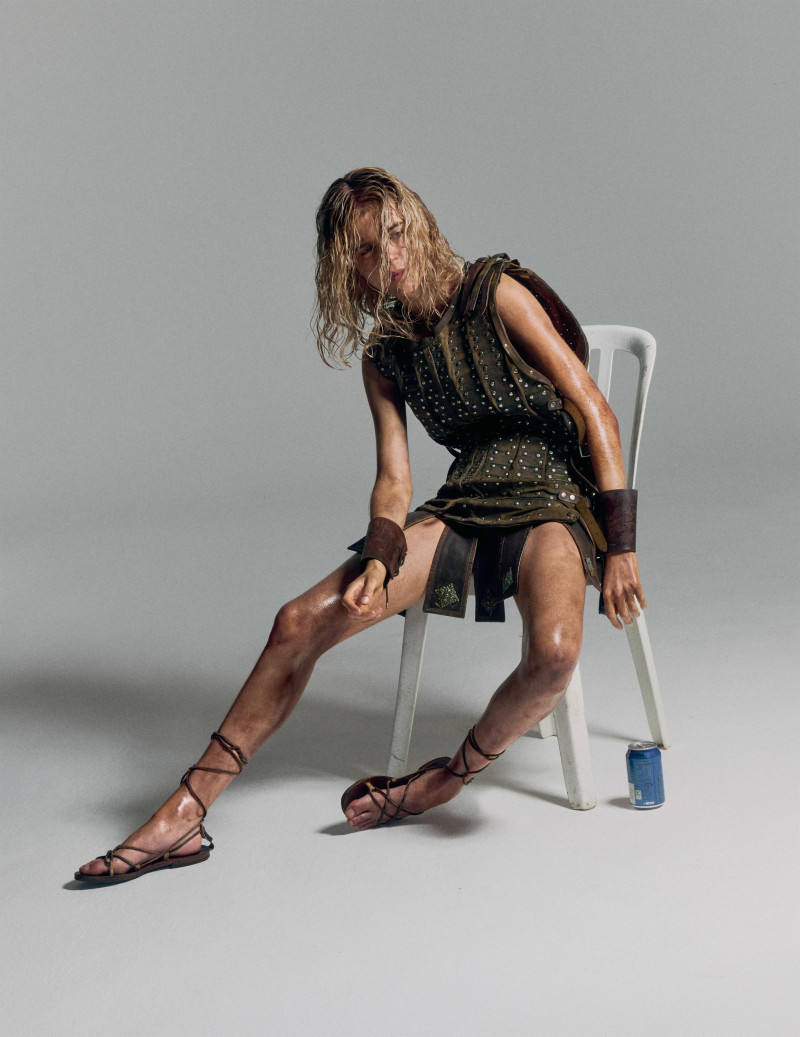 Libby Bennett featured in Libby, September 2024