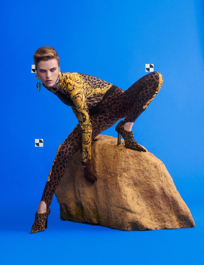 Libby Bennett featured in Libby, September 2024