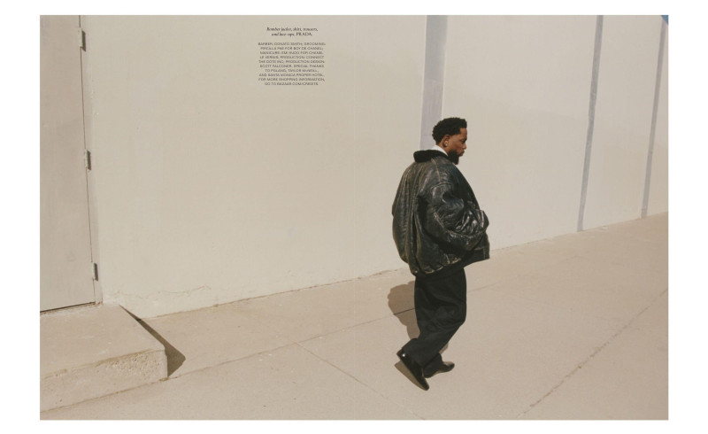 Inner Drive, November 2024