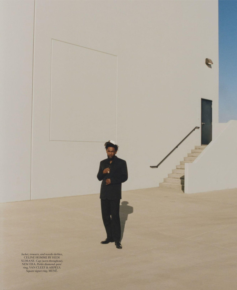Inner Drive, November 2024