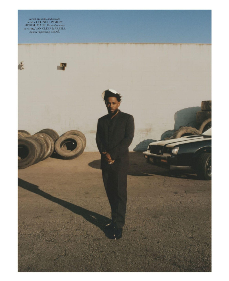 Inner Drive, November 2024