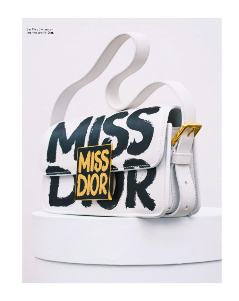Estrella Gomez featured in La Fureur Du Style, November 2024