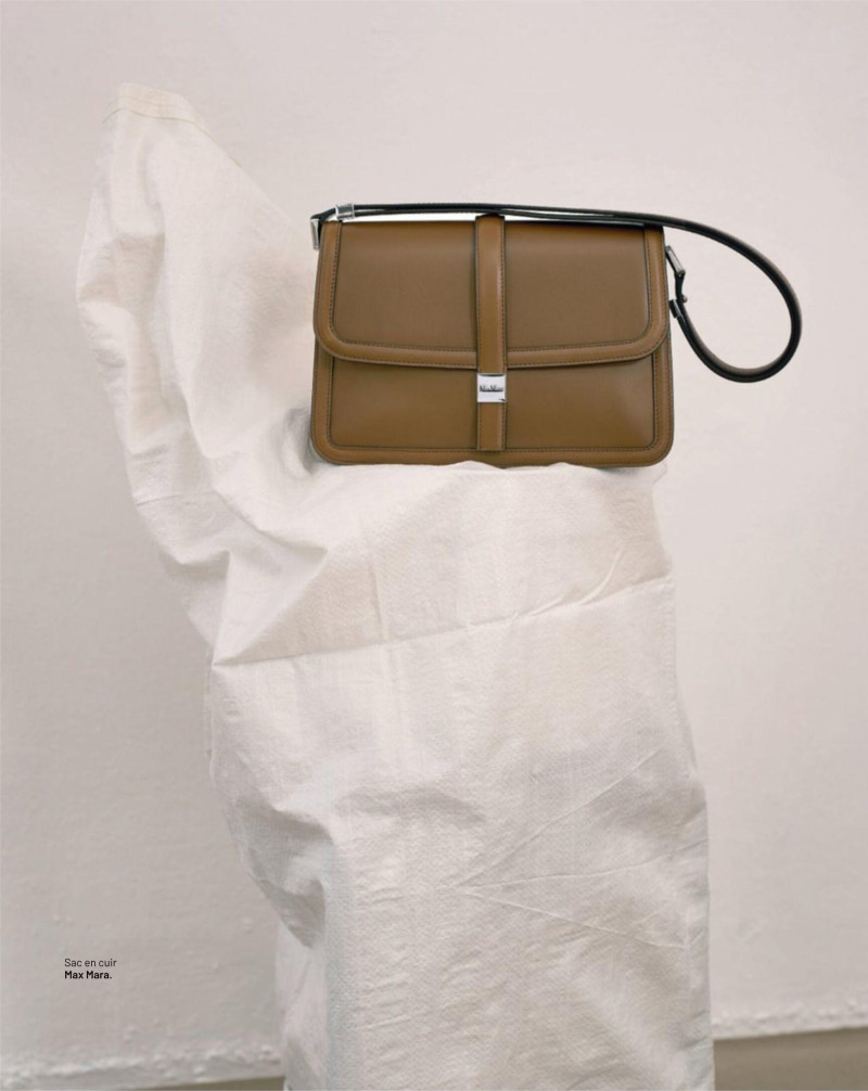 Estrella Gomez featured in La Fureur Du Style, November 2024