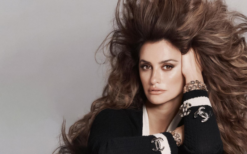 Penelope Cruz featured in Penélope Cruz On Embracing Each Role and True Success, November 2024