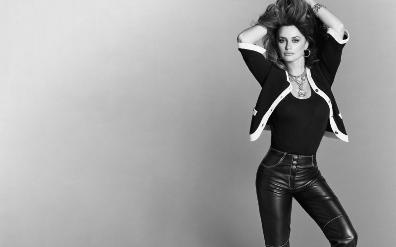 Penelope Cruz featured in Penélope Cruz On Embracing Each Role and True Success, November 2024