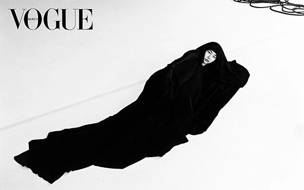 Jang Ho-Yeon, The Mirage, November 2024