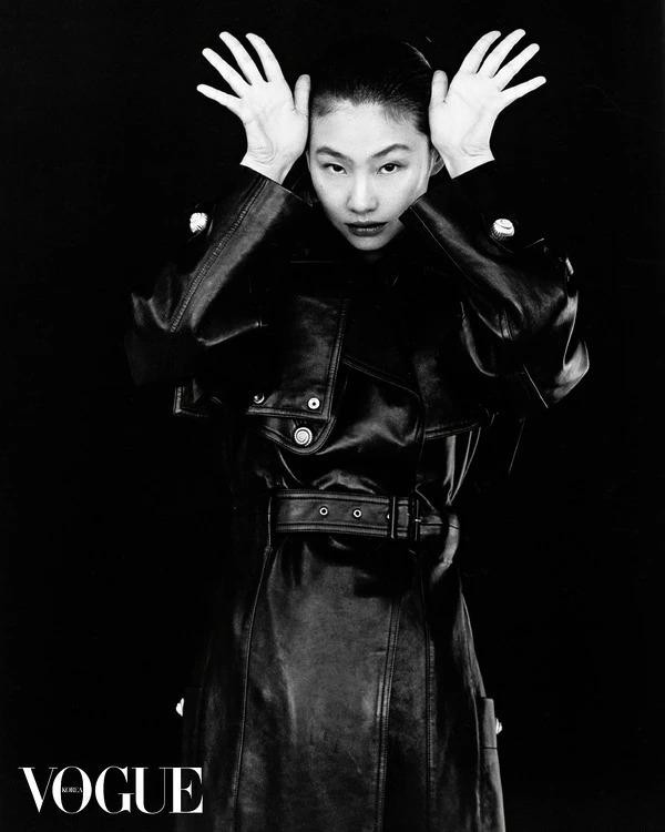 Jang Ho-Yeon, The Mirage, November 2024