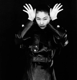 Jang Ho-Yeon, The Mirage
