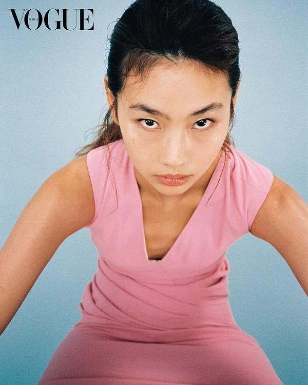 Jang Ho-Yeon, The Mirage, November 2024