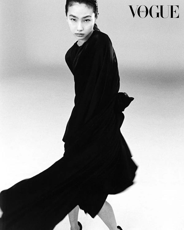 Jang Ho-Yeon, The Mirage, November 2024