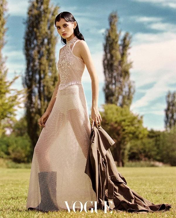 Dior - Cruise Collection, November 2024