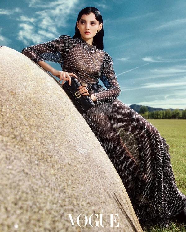 Dior - Cruise Collection, November 2024