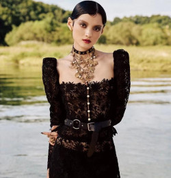 Dior - Cruise Collection