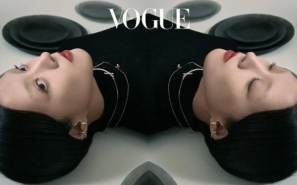 So Young Kang featured in Watch & Jewelry, November 2024