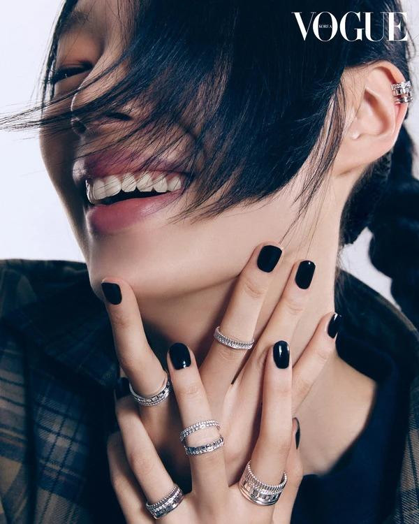 Watch & Jewelry - Boucheron, November 2024