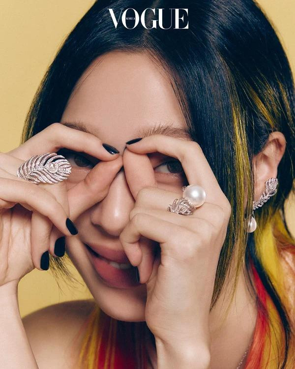 Watch & Jewelry - Boucheron, November 2024