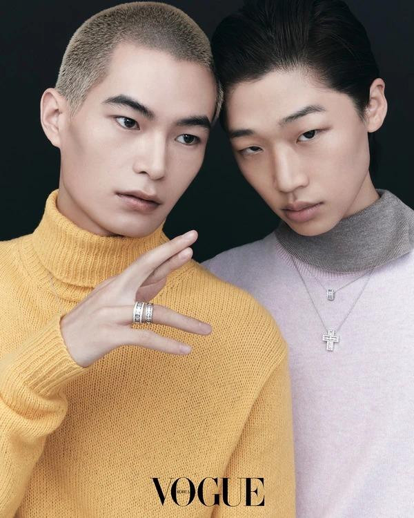 Just The Two of Us, Jewelry, November 2024