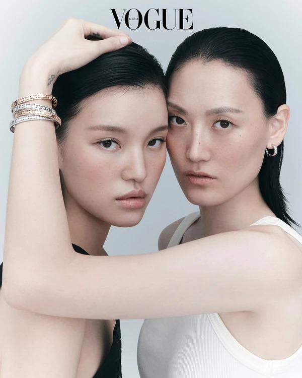 Just The Two of Us, Jewelry, November 2024