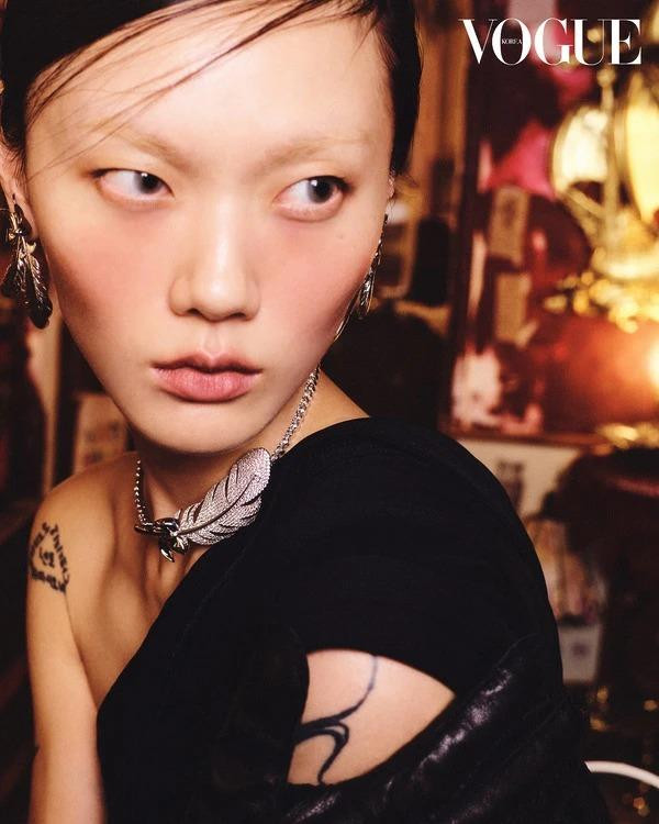 Vintage Jewelry That Is So Vivid, November 2024