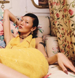 Vintage Jewelry That Is So Vivid