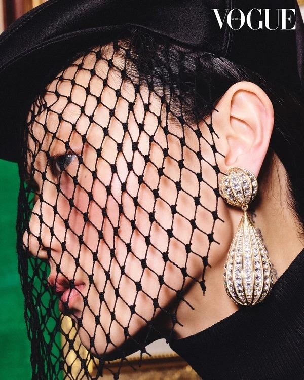 Vintage Jewelry That Is So Vivid, November 2024