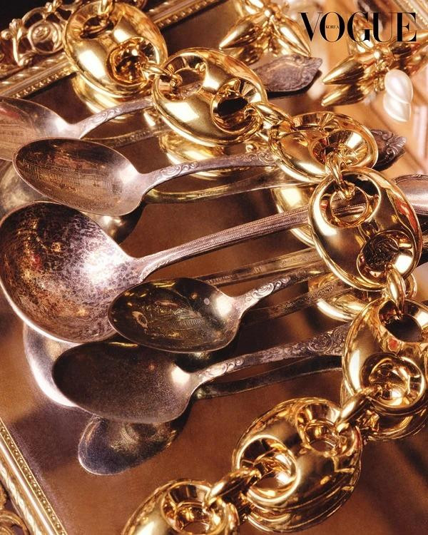 Vintage Jewelry That Is So Vivid, November 2024
