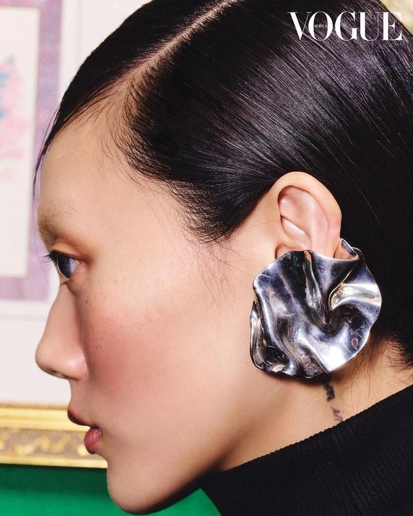 Vintage Jewelry That Is So Vivid, November 2024