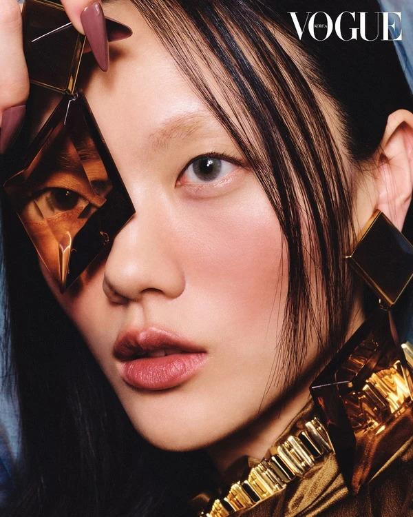 Vintage Jewelry That Is So Vivid, November 2024