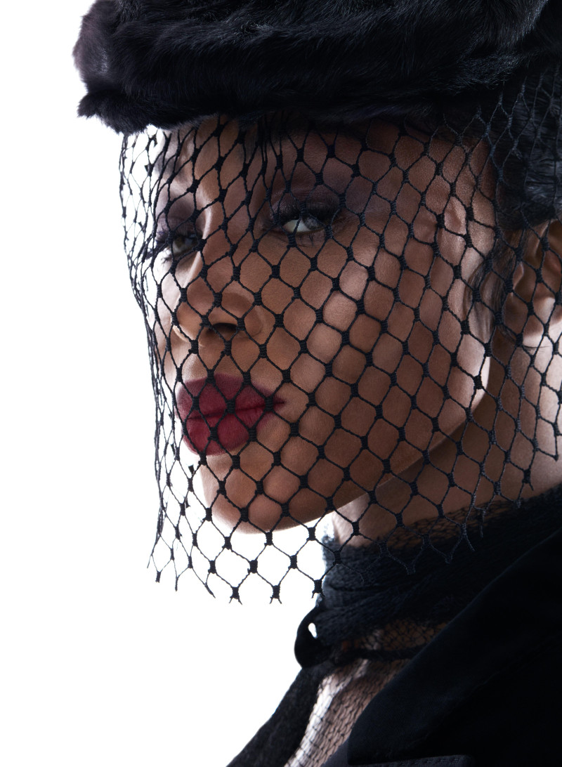 Naomi Campbell featured in If You Don\'t Naomi By Now, December 2024