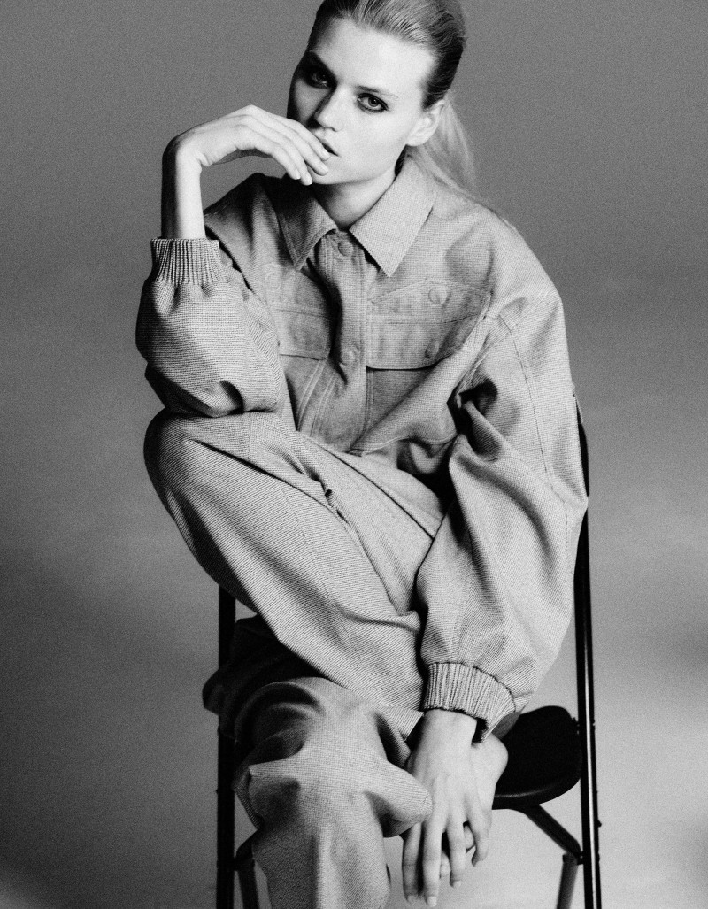 Liz Kennedy featured in Go-See In Cruise 2024/25\'s Best Looks, December 2024