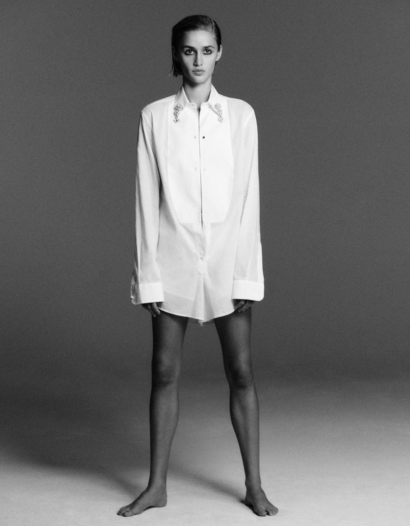 Liz Kennedy featured in Go-See In Cruise 2024/25\'s Best Looks, December 2024